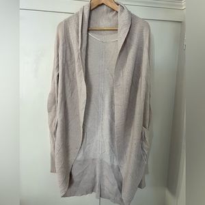 Lululemon’s Cardigan US 8